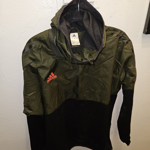 Adidas Jacket - Picture 2 of 7